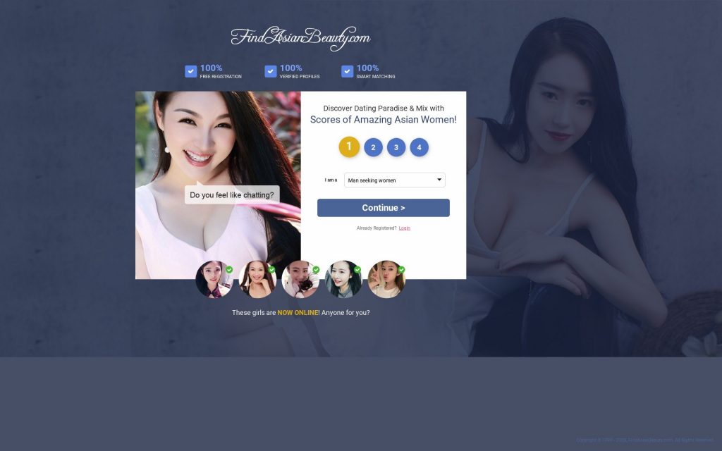 Find Asian Beauty Post Thumbnail